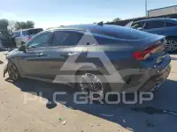 2021 KIA K5 фото
