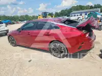 2021 KIA K5 фото