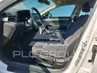 2021 KIA K5 photo