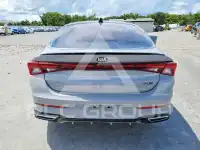 2021 KIA K5 фото