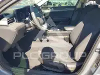 2021 KIA K5 фото