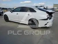 2021 KIA K5 photo