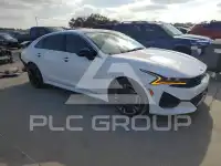 2021 KIA K5 photo