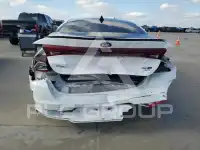 2021 KIA K5 photo