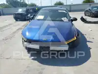 2021 KIA K5 фото