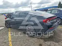 2021 KIA K5 фото