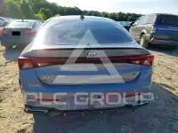 2021 KIA K5 фото