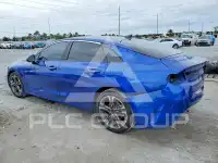 2021 KIA K5 photo