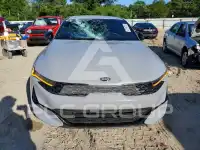 2021 KIA K5 фото