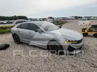 2021 KIA K5 фото