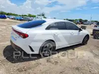 2021 KIA K5 фото