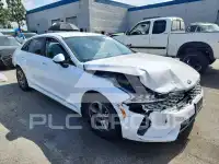 2021 KIA K5 photo