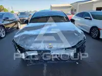2021 KIA K5 фото