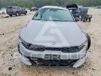 2021 KIA K5 фото