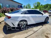 2021 KIA K5 фото