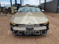2021 KIA K5 фото