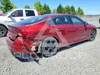 2021 KIA K5 фото