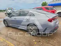 2021 KIA K5 фото