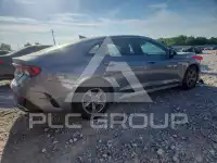 2021 KIA K5 фото