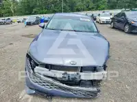 2021 KIA K5 фото