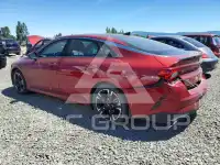 2021 KIA K5 фото