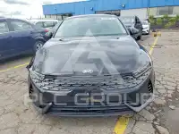 2021 KIA K5 фото