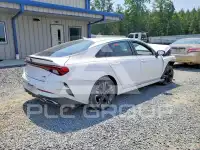 2021 KIA K5 фото