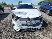 2021 KIA K5 photo