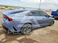 2021 KIA K5 фото
