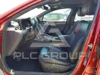 2021 KIA K5 фото