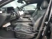 2021 KIA K5 photo