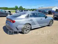 2021 KIA K5 фото