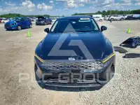 2021 KIA K5 фото