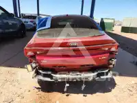 2021 KIA K5 фото