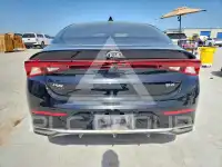 2021 KIA K5 фото