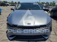 2021 KIA K5 фото