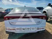 2021 KIA K5 photo