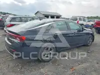 2021 KIA K5 фото