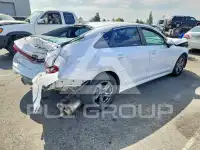 2021 KIA K5 photo