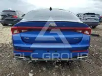 2021 KIA K5 фото