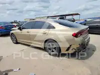 2021 KIA K5 фото