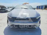 2021 KIA K5 фото
