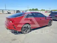 2021 KIA K5 фото