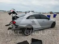 2021 KIA K5 фото