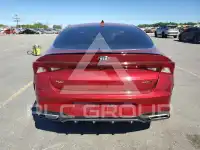 2021 KIA K5 фото