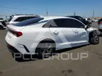 2021 KIA K5 фото