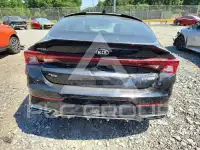 2021 KIA K5 фото