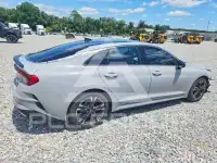 2021 KIA K5 фото
