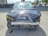 2021 KIA K5 фото