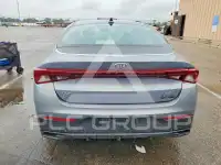 2021 KIA K5 фото
